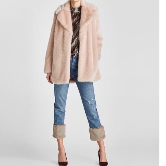 Zara Denim - NWT Zara premium collection jeans size 4.
